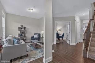 1316 Monocacy Crossing Pkwy, Brunswick, MD 21716 - Photo 8