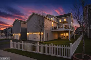 1316 Monocacy Crossing Pkwy, Brunswick, MD 21716 - Photo 62