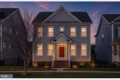 1316 Monocacy Crossing Parkway, Brunswick, MD 21716 - Photo 2