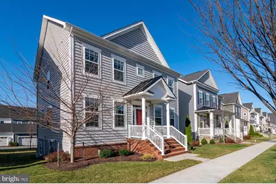1316 Monocacy Crossing Parkway, Brunswick, MD 21716 - Photo 4