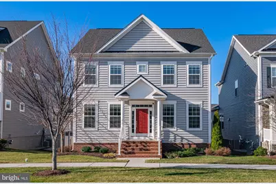 1316 Monocacy Crossing Parkway, Brunswick, MD 21716 - Photo 1