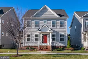 1316 Monocacy Crossing Pkwy, Brunswick, MD 21716 - Photo 1