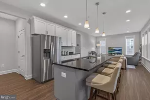 1316 Monocacy Crossing Pkwy, Brunswick, MD 21716 - Photo 12