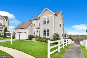 310 Mackintosh Rd, New Market, MD 21774 - Photo 2