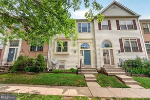 1506 Rambling Way N, Frederick, MD 21701 - Photo 1