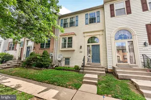 1506 Rambling Way N, Frederick, MD 21701 - Photo 2