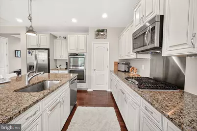 3614 Moline Court, Monrovia, MD 21770 - Photo 18