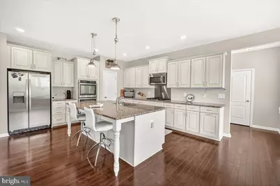 3614 Moline Court, Monrovia, MD 21770 - Photo 16