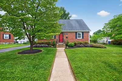 1002 Wilson Place, Frederick, MD 21702 - Photo 1