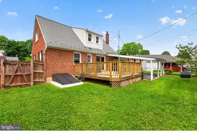 1002 Wilson Place, Frederick, MD 21702 - Photo 28