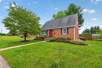 1002 Wilson Place, Frederick, MD 21702 - Photo 2