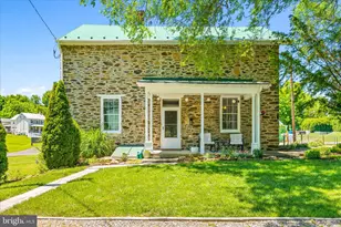 1341 Jefferson Pike, Knoxville, MD 21758 - Photo 2