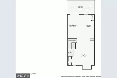 3550 Sprigg Street S, Frederick, MD 21704 - Photo 38