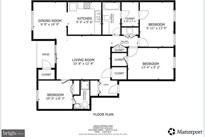 1401 Key Parkway #102, Frederick, MD 21702 - Photo 18