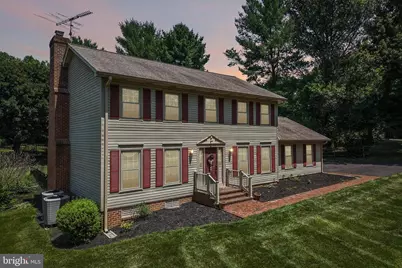 4108 Spring View Drive, Jefferson, MD 21755 - Photo 4