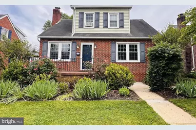 110 W 14th Street, Frederick, MD 21701 - Photo 1