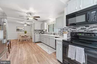 6033 Boyers Mill Road, New Market, MD 21774 - Photo 16