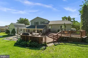 13724 Hillside Ave, Thurmont, MD 21788 - Photo 42
