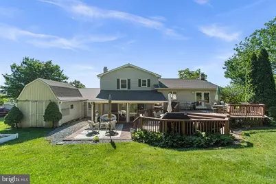 13724 Hillside Avenue, Thurmont, MD 21788 - Photo 40