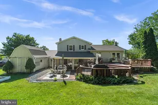 13724 Hillside Ave, Thurmont, MD 21788 - Photo 40