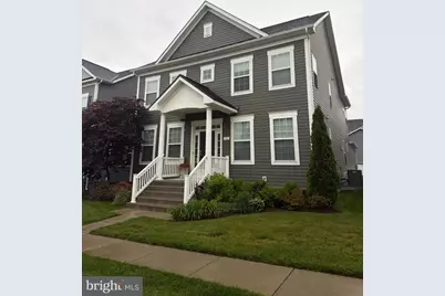 1317 Crampton Place, Brunswick, MD 21716 - Photo 1