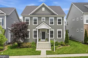 1317 Crampton Pl, Brunswick, MD 21716 - Photo 1