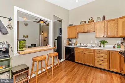 1603 Berry Rose #3D, Frederick, MD 21701 - Photo 20