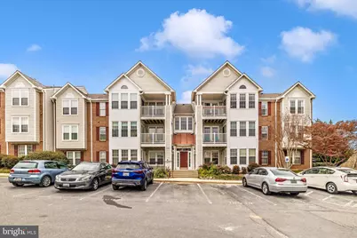 1603 Berry Rose #3D, Frederick, MD 21701 - Photo 32