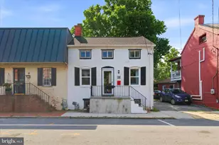 20 S Jefferson St, Frederick, MD 21701 - Photo 1