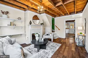 20 S Jefferson St, Frederick, MD 21701 - Photo 4