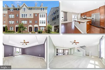 669 E Church Street, Frederick, MD 21701 - Photo 1