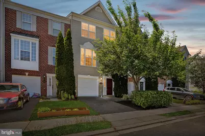 2530 Carrington Way, Frederick, MD 21702 - Photo 2