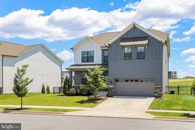 504 Carroll Walk Ave, Frederick, MD 21701 - Photo 2