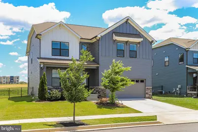 504 Carroll Walk Ave, Frederick, MD 21701 - Photo 1