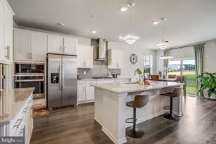 504 Carroll Walk Ave, Frederick, MD 21701 - Photo 16