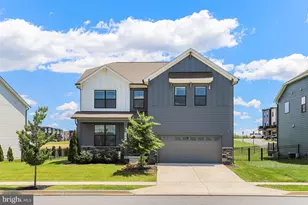 504 Carroll Walk Ave, Frederick, MD 21701 - Photo 4
