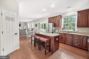8329 Jordan Valley Way, Frederick, MD 21702 - Photo 18