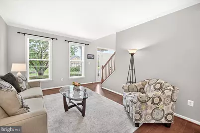 8329 Jordan Valley Way, Frederick, MD 21702 - Photo 12