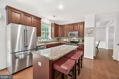 8329 Jordan Valley Way, Frederick, MD 21702 - Photo 20
