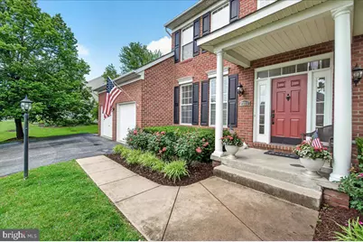 8329 Jordan Valley Way, Frederick, MD 21702 - Photo 2