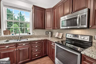 8329 Jordan Valley Way, Frederick, MD 21702 - Photo 16