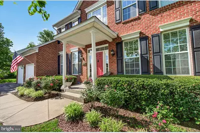 8329 Jordan Valley Way, Frederick, MD 21702 - Photo 4