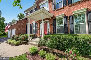 8329 Jordan Valley Way, Frederick, MD 21702 - Photo 4
