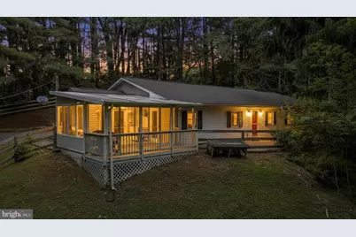 10856 Wolfsville Road, Myersville, MD 21773 - Photo 1