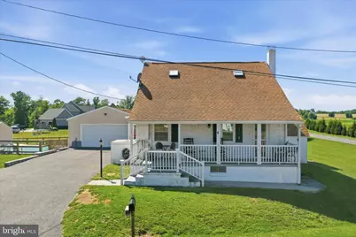 12138 Keymar Road, Keymar, MD 21757 - Photo 44