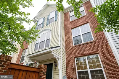 113 Whiskey Creek Circle, Frederick, MD 21702 - Photo 1