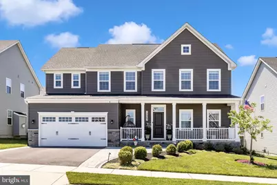 10963 Tavern Lane, Monrovia, MD 21770 - Photo 2
