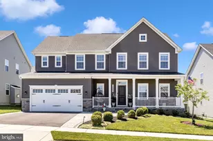 10963 Tavern Ln, Monrovia, MD 21770 - Photo 2