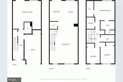 8452 Randell Ridge Road, Frederick, MD 21704 - Photo 46