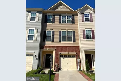 8452 Randell Ridge Road, Frederick, MD 21704 - Photo 1